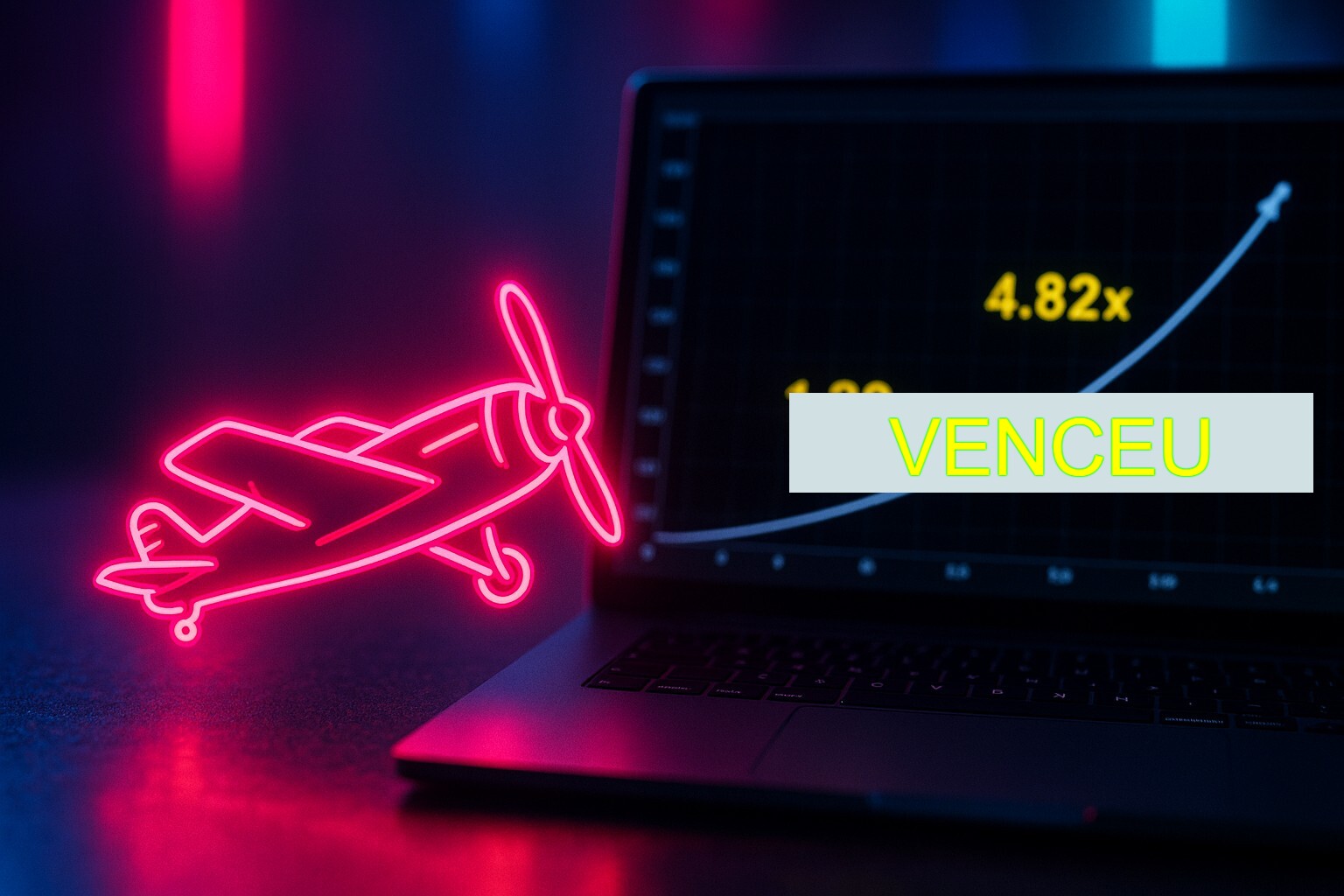 Como Jogar Aviator
