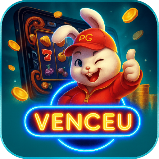 Imagem promocional da VENCEU mostrando a plataforma e suas vantagens