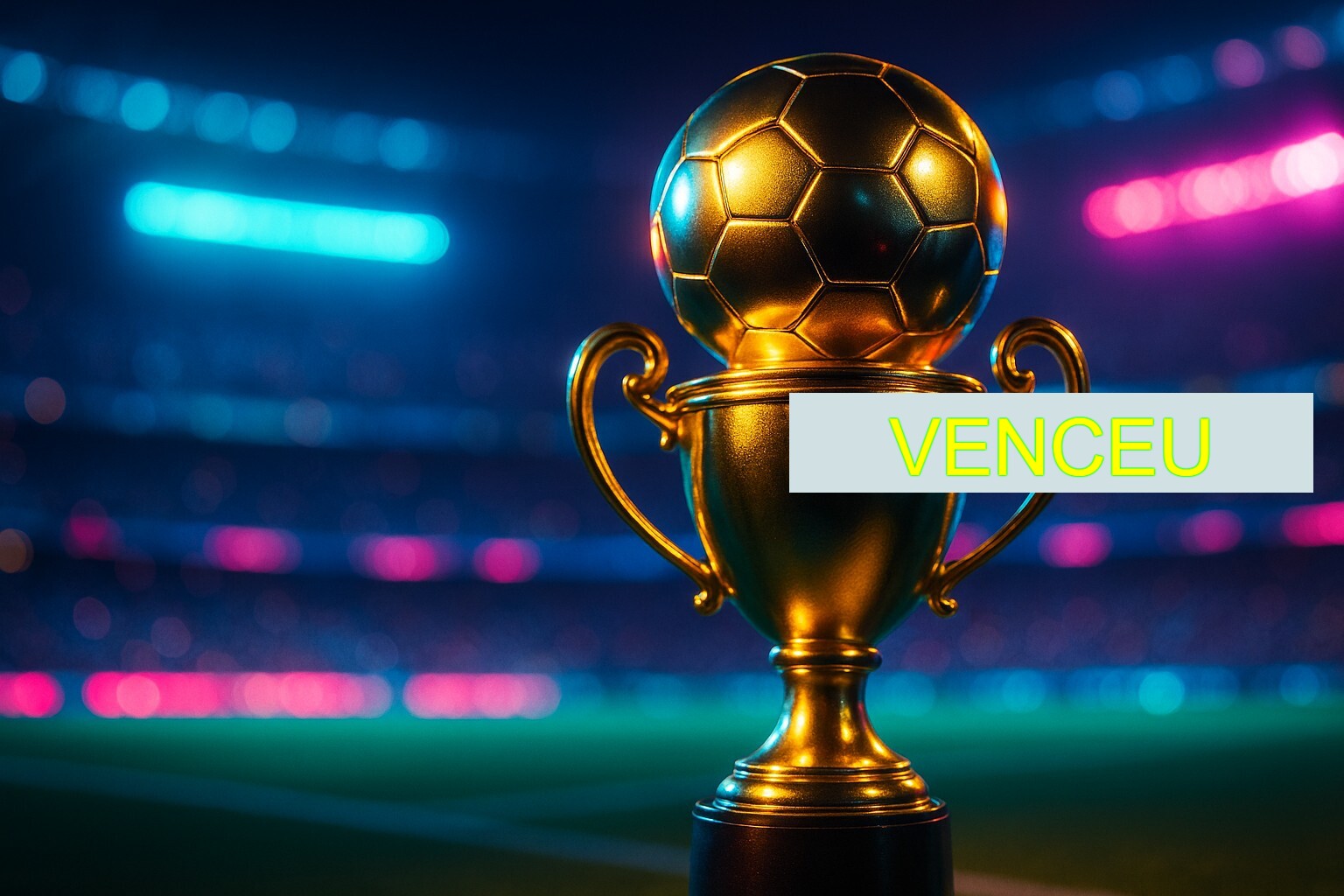 Eventos Esportivos