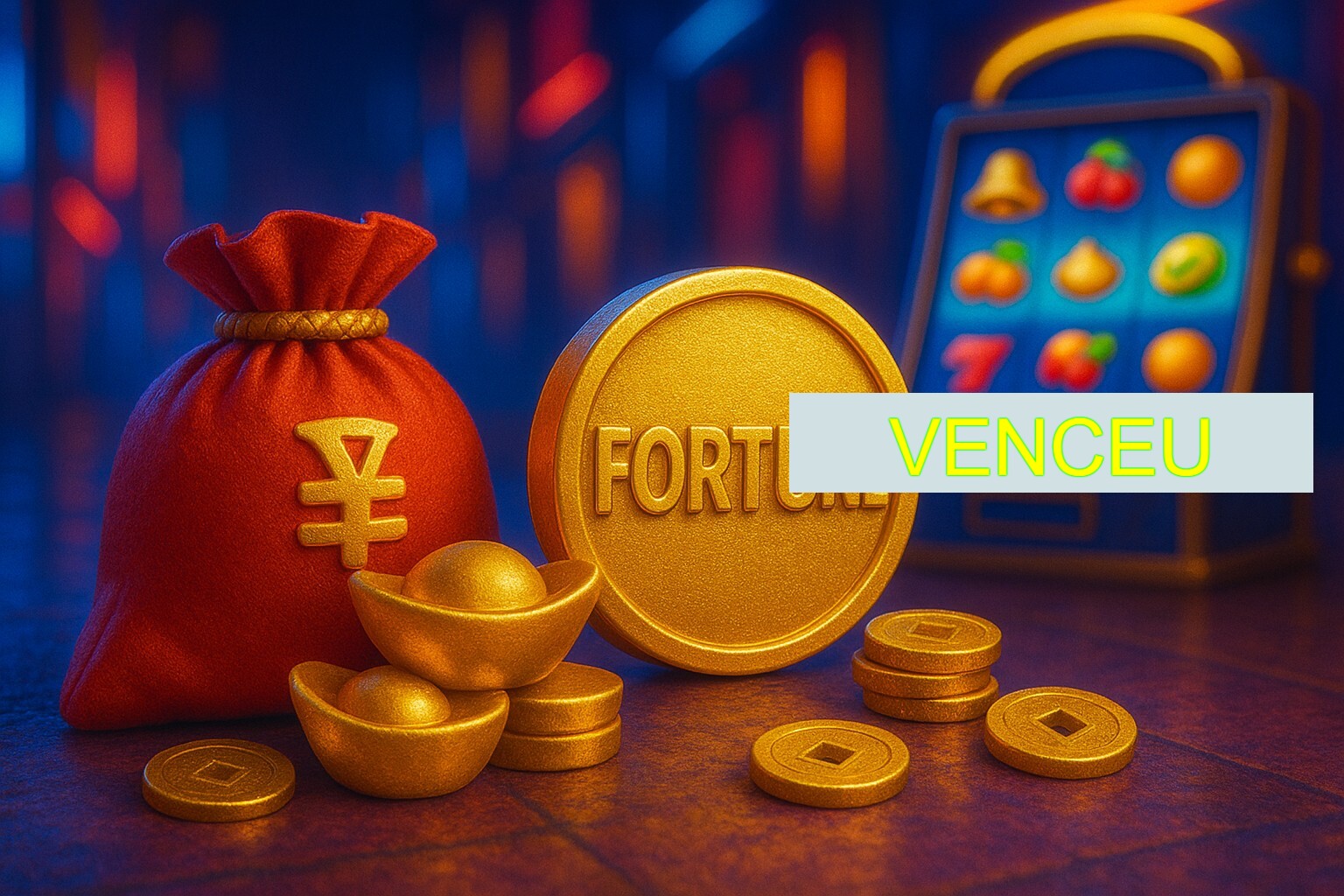 Jogos Festivos