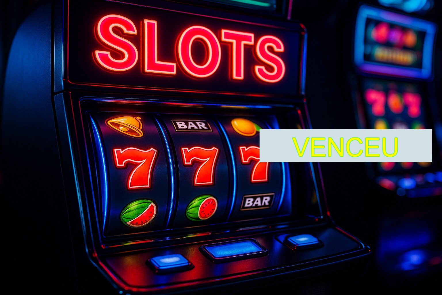 Benefícios dos Slots